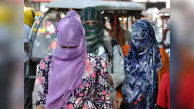 MP Heat Wave Warning : तंदूर की भट्टी जैसा तप रहा एमपी, राजगढ़ में 46 डिग्री का टॉर्चर, भोपाल भी खौला