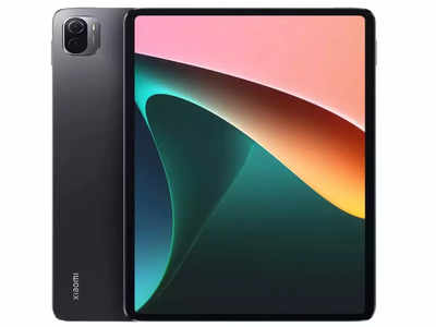 ನೂತನ Xiaomi Pad 5 ಟ್ಯಾಬ್ಲೆಟ್ ಹೇಗಿದೆ ಗೊತ್ತಾ?..ಇಲ್ಲಿದೆ ನೋಡಿ ಫುಲ್ ಡೀಟೇಲ್ಸ್!