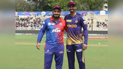 IPL 2022, DC vs KKR Preview: नो-बॉल के बवाल के बाद कोलकाता से भिड़ेगी दिल्ली, क्या श्रेयस अय्यर ले पाएंगे हार का बदला?