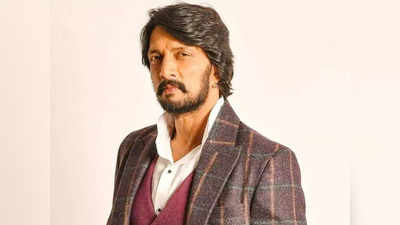 Kiccha Sudeep कौन हैं: जानिए हिंदी भाषा पर Ajay Devgn की क्लास लगाने वाले ऐक्टर के बारे में सबकुछ