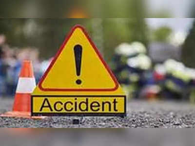 Delhi Road Accident: तेज रफ्तार डंपर ने ऑटो को मारी टक्कर, एक की मौत