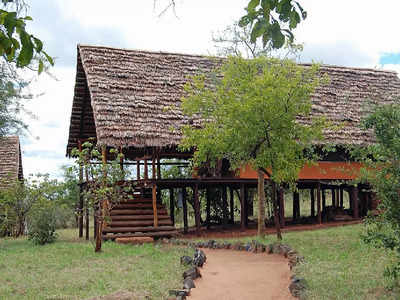 ಇವು ಭಾರತದ ಪರಿಸರ ಸ್ನೇಹಿ ತಂಗುವಿಕೆಗಳು