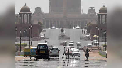 Delhi Mausam: दिल्ली में नहीं मिल रही गर्मी से राहत, 46 डिग्री जाएगा पारा, जानिए बाकी राज्यों का हाल