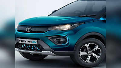 खुशखबरी! टाटा ला रहीं 3 नई इलेक्ट्रिक कारें, नई Nexon EV चलेगी 400 Km तक, देखें डिटेल