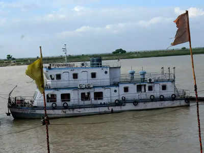 Patna Ganga Cruise Service : अब पटना की गंगा में जाइए क्रूज की सैर पर, सरकार ने फिर शुरू की तैयारी