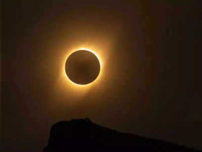 Solar Eclipse 2022 : சூரிய கிரகணம் அன்று பிளாக் மூன் என அழைக்க காரணம் தெரியுமா?