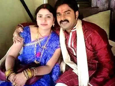 भोजपुरी स्टार Pawan Singh पर पत्नी ने लगाया मारपीट और टॉर्चर का आरोप, तलाक के लिए कोर्ट पहुंचे दोनों