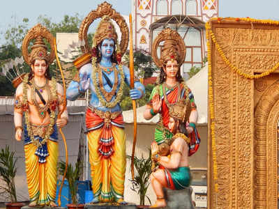 भारत के इस मंदिर में होती है भगवान राम की बहन की पूजा, जानिए क्यों है ये मंदिर अपने में ही खास