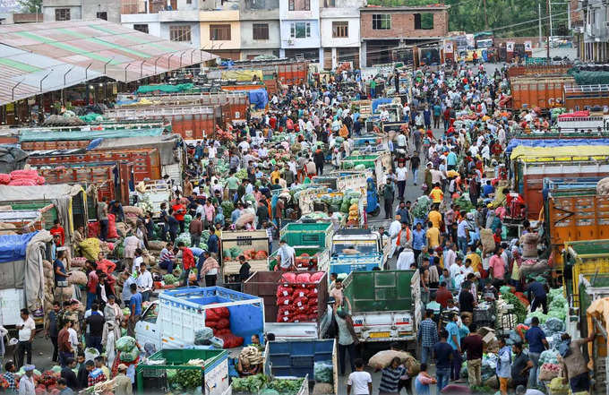 बिहार में कोरोना का नया वेरिएंट!