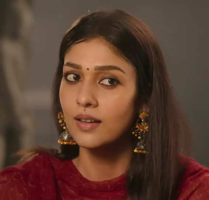 Nayanthara