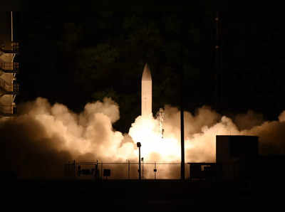 Russia Ukraine war: पुतिन को हराने के लिए अब NASA भी आया साथ! आर्टिफिशियल इंटेलिजेंस से बनाएगा हाइपरसोनिक मिसाइल