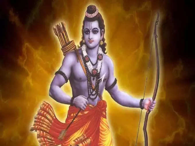 कहां होती है भगवान राम की बहन की पूजा?