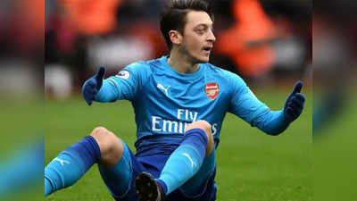 Mesut Ozil News: भारत में मुस्लिमों की सुरक्षा पर नामी फुटबॉलर ने किया ट्वीट, लोगों ने दिलाई पाकिस्तान की याद