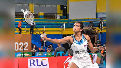 Badminton Asia Championships: पीवी सिंधु बैडमिंटन एशिया चैंपियनशिप के क्वार्टर फाइनल में, समाप्त हुआ साइना और श्रीकांत का सफर