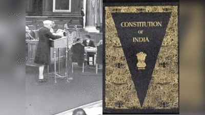 हिंदी पर भिड़े किच्चा सुदीप और अजय देवगन, जानिए संविधान सभा में हिंदी को लेकर हुई थी क्या-क्या बहस