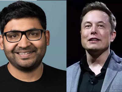 Elon Musk ने पराग अग्रवाल यांना कंपनीतून काढले? यूजर्सला उत्तर देत ट्विटर सीईओ म्हणाले...