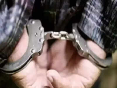 जहांगीरपुरी हिंसा : मुख्य आरोपियों में से एक पश्चिम बंगाल से गिरफ्तार, पुलिस के डर से रिश्तेदार के घर में था छिपा