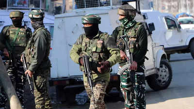 Kashmir terrorists : 39 लश्कर-ए-तैयबा और 15 जैश-ए-मोहम्मद समेत 4 महीने में सुरक्षाबलों ने मारे 62 आतंकी