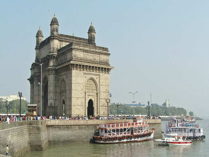 मुंबई - Mumbai