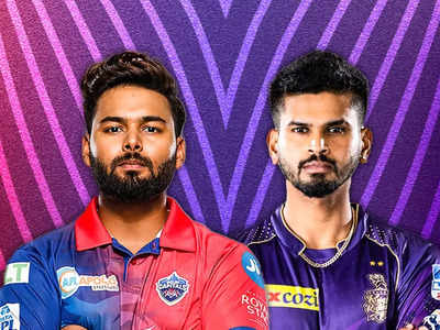 Kolkata vs Delhi IPL T20 Live Score: বদলা নেওয়া হল না, দিল্লির কাছে ফের হারল KKR ব্রিগেড