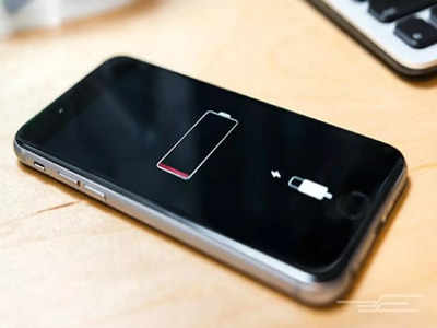 मोबाइल चार्ज करते समय न करें ये गलतियां, खराब हो सकती है फोन की बैटरी