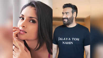 ऐक्‍ट्रेस राम्या ने Ajay Devgn को ट्वि‍टर पर हिंदी को लेकर ऐसा लताड़ा, जवाब देख ऐक्टर को लगेगा 440 का झटका