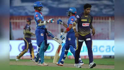 DC vs KKR: ‘8 பௌலர்களை பயன்படுத்திய ஷ்ரேயஸ்’...சொதப்பல் கேப்டன்ஸி: கொல்கத்தா படுதோல்வி!