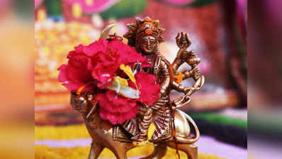परमात्मा और आत्मा का मिलन है चैत्र नवरात्र, इन 7 योग से समझें होगा लाभ