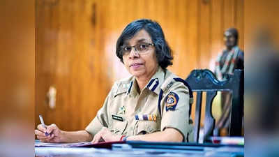 Phone Tapping Case फोन टॅपिंग: रश्मी शुक्ला यांच्या विरोधात ACPची खळबळजनक साक्ष