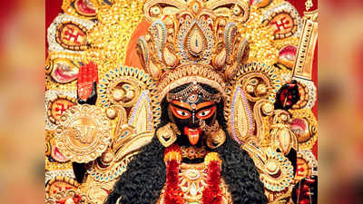 Kalratri Mata ki Arti, मां कालरात्रि की आरती कालरात्रि जय-जय-महाकाली