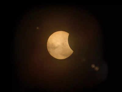 Solar Eclipse 2022: কাল সূর্যগ্রহণ, আগামী ১৫ দিন বিপদ হতে পারে এই ৫ রাশির!