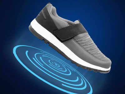 Asian Shoes For Men: वजन में हल्के ये शूज रनिंग के लिए होंगे बेस्ट, कई साइज में हैं उपलब्ध