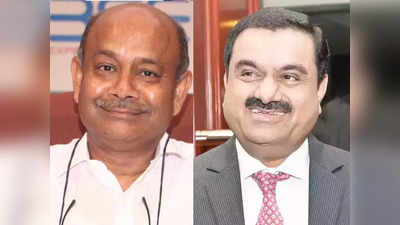 Gautam Adani vs Radhakishan Damani: गौतम अडानी या राधाकिशन दमानी, कौन बनेगा सीमेंट सेक्टर का किंग!