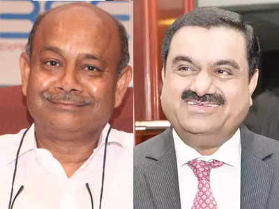 Gautam Adani vs Radhakishan Damani: गौतम अडानी या राधाकिशन दमानी, कौन बनेगा सीमेंट सेक्टर का किंग!