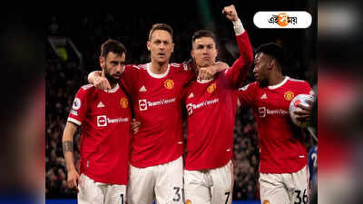 Champions League: ত্রাতা সেই রোনাল্ডো, অক্সিজেন পেল Manchester United