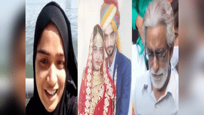 Gujarat news : वीडियो बनाकर साबरमती में कूदने वाली आयशा के पति आरिफ को 10 साल की जेल, जानें गुजरात कोर्ट ने क्या दिया आदेश