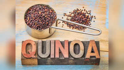 quinoa benefits: அரிசி, கோதுமைக்கு பதிலா குயினோவா சாப்பிட்டா என்னென்ன ஆரோக்கிய நன்மைகள் கிடைக்கும்..