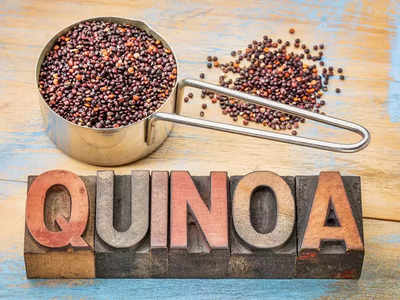 quinoa benefits: அரிசி, கோதுமைக்கு பதிலா குயினோவா சாப்பிட்டா என்னென்ன ஆரோக்கிய நன்மைகள் கிடைக்கும்..