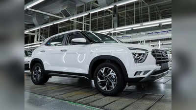Hyundai यावर्षी लाँच करणार ६ नवीन कार, क्रेटा आणि वेन्यू फेसलिफ्ट सोबत नवीन कोनाही येतेय