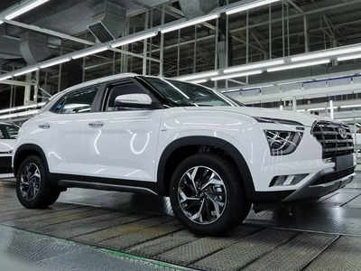 Hyundai यावर्षी लाँच करणार ६ नवीन कार, क्रेटा आणि वेन्यू फेसलिफ्ट सोबत नवीन कोनाही येतेय