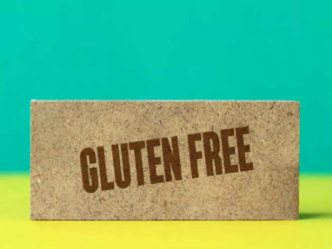 ​கோலியாக், குளூட்டன் அழற்சி (gluen free)