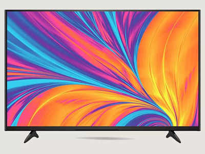 ये रही 10 हजार से कम कीमत में 32 इंच तक वाली स्‍मार्ट टीवी, इतनी सस्ती डील जल्दी नहीं मिलती!