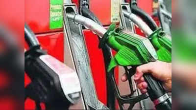 Petrol-Diesel Price: চড়া দামে বিক্রি হচ্ছে পেট্রল-ডিজেল, কলকাতার রেট জানেন?