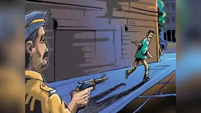 Gorakhpur News: योगी की पुलिस ने बिहार के अपराधियों के छुड़ाए छक्के, जानिए क्या है पूरा मामला