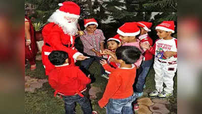 Who is Santa Claus: जानिए कौन हैं सेंटा क्‍लॉज और कैसे शुरू हुई उपहार देने की परंपरा