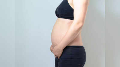 Stretch Marks: गर्भवती महिलाएं पहले महीने से लगाना शुरू कर दें ये एक चीज, स्ट्रेच मार्क्स की समस्या होगी दूर