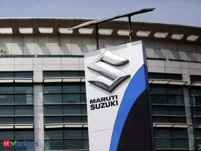Maruti Suzuki का जनवरी-मार्च में मुनाफा 51% बढ़ा, आय बढ़कर हुई 26749 करोड़ रुपये