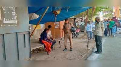 Hardoi: प्यार में धोखा मिला तो प्रेमिका ने बस से घसीट कर उतारा प्रेमी को और बुला ली पुलिस, जानिए फिर क्या हुआ?