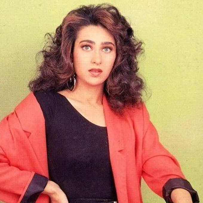 karisma kapoor