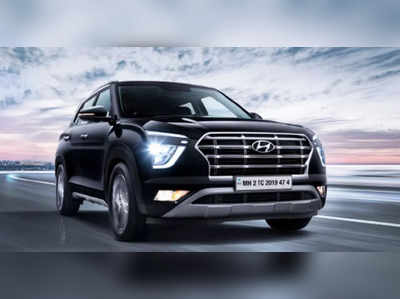 Hyundai Creta की बंपर बिक्री से टूटे रिकॉर्ड, i10 NIOS और Venue में कांटे की टक्कर, पढ़ें टॉप-10 लिस्ट